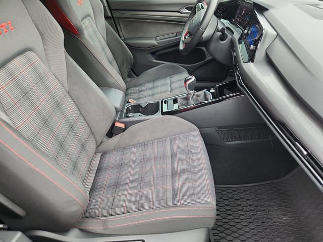 Used 2023 Volkswagen GTI 40th Anniversary Edition image 26