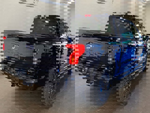 New 2025 Ford F150 Lightning Flash image 7