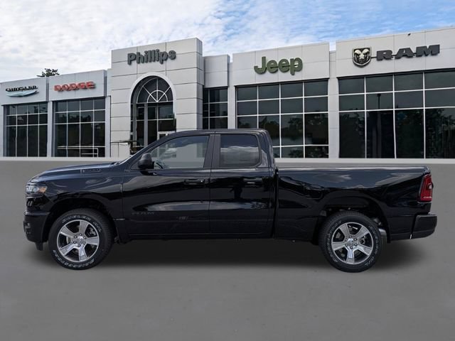 New 2026 RAM 1500 Express RWD image 7