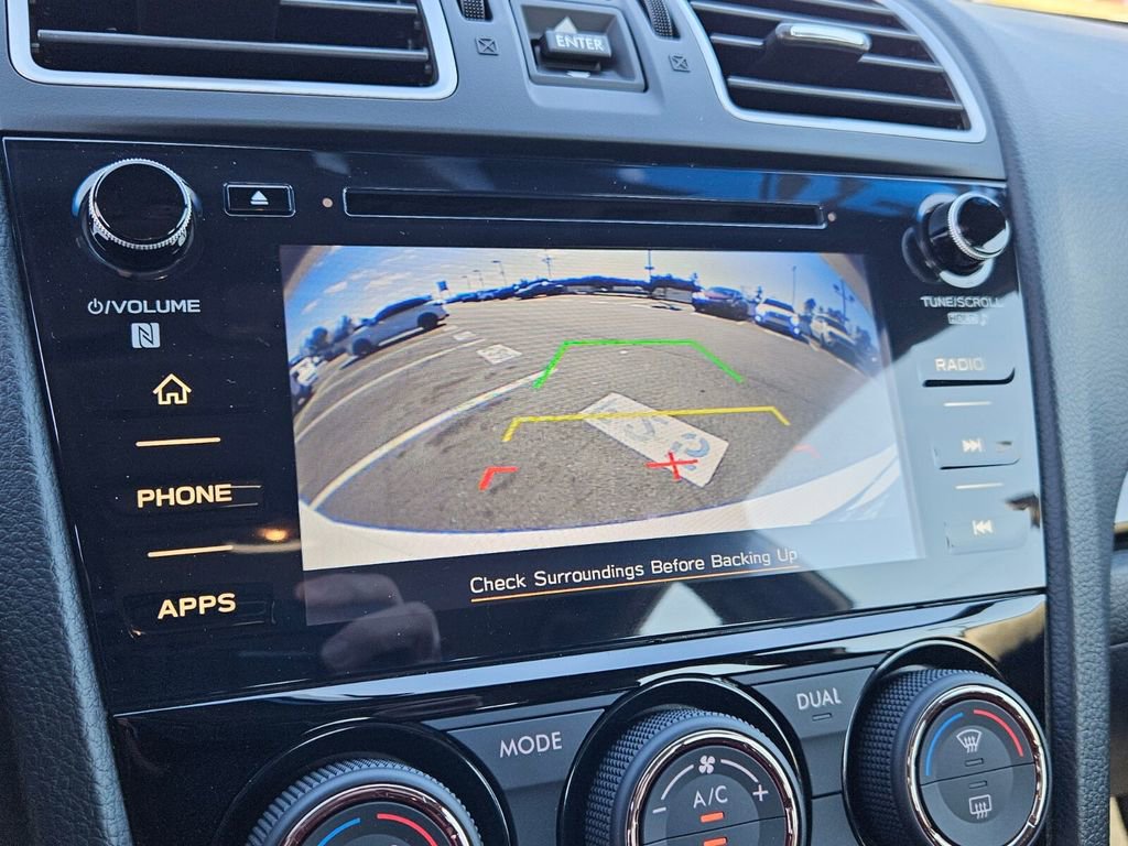 Used 2021 Subaru WRX STI image 21