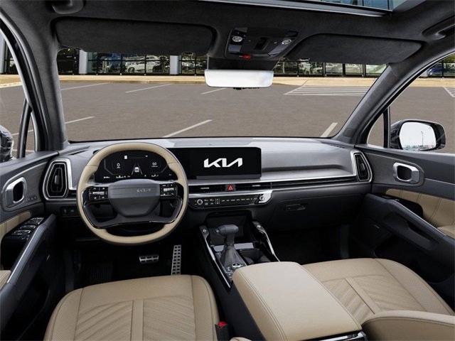 New 2026 Kia Sorento SX Prestige image 14