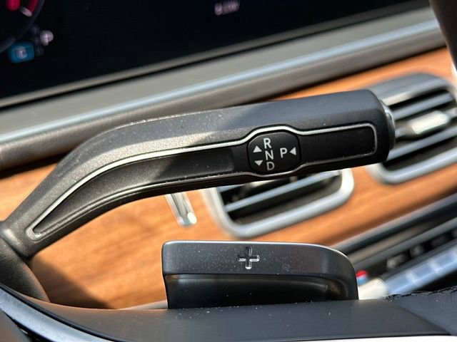 Certified 2024 Mercedes-Benz GLE 350 4MATIC image 24