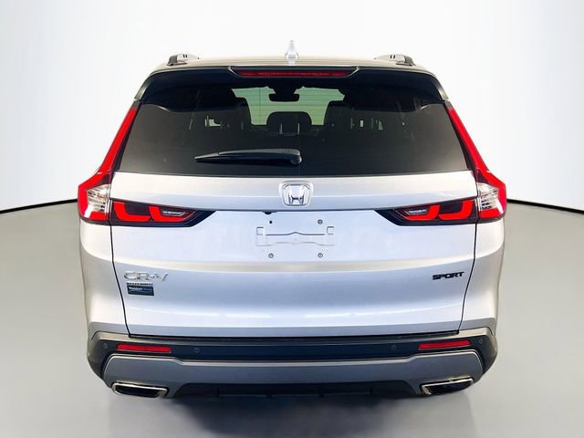 Used 2025 Honda CR-V Sport-L image 7