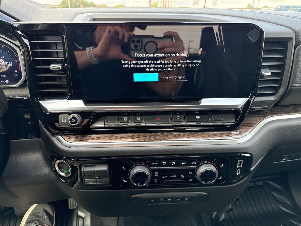 New 2026 Chevrolet Silverado 3500 LT w/ Convenience Package image 11