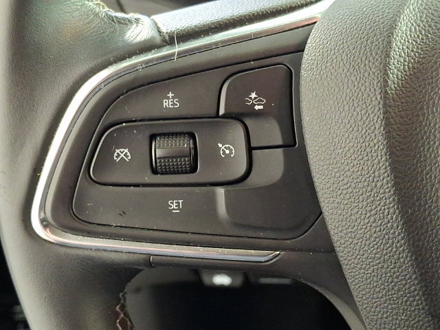 Used 2022 Buick Encore GX Select w/ Advanced Technology Package FWD image 24