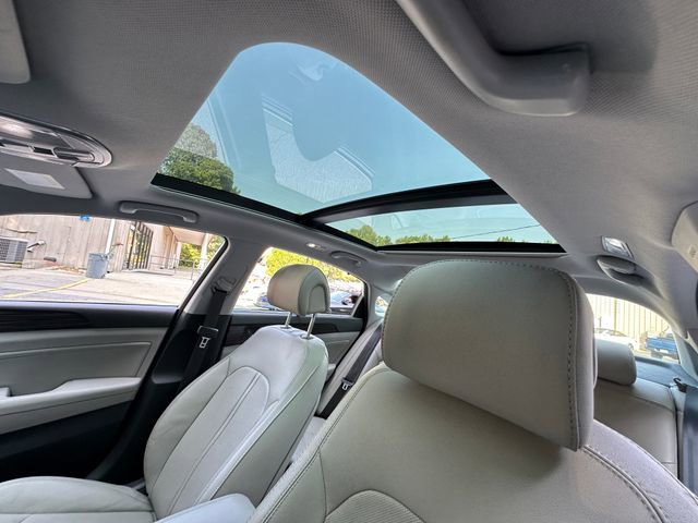 Used 2015 Hyundai Sonata Limited w/ Option Group 06 image 35