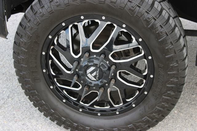 Used 2024 GMC Sierra 3500 Denali Ultimate AWD/4WD image 27