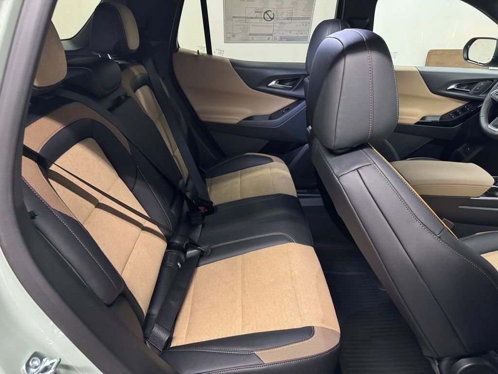 New 2026 Chevrolet Equinox ACTIV image 31