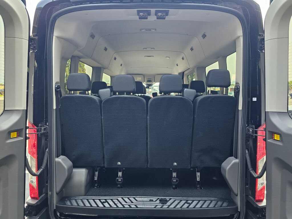 Used 2025 Ford Transit 350 XL AWD/4WD image 15