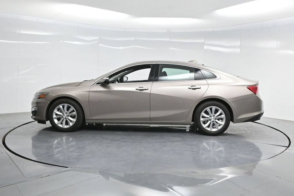 Used 2024 Chevrolet Malibu LT FWD image 33