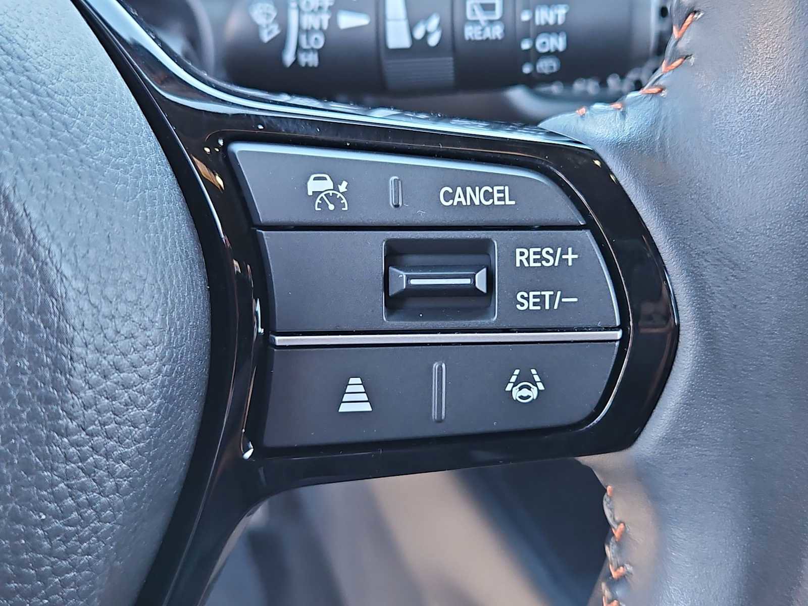 Used 2024 Honda HR-V Sport image 24