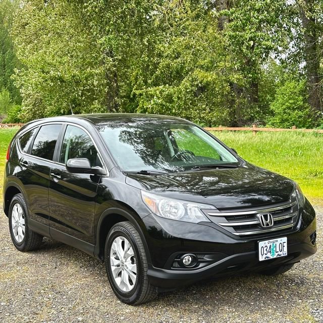 Used 2013 Honda CR-V EX image 3