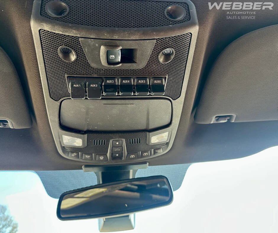 Used 2019 Ford F450 King Ranch w/ King Ranch Ultimate Package image 21