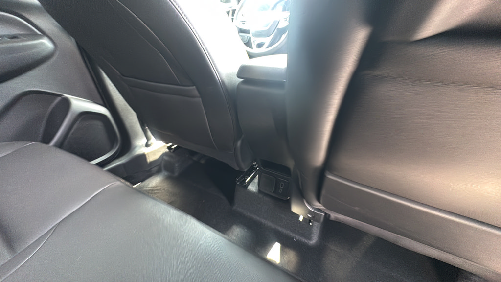 New 2026 Chevrolet TrailBlazer ACTIV w/ Convenience Package FWD image 17