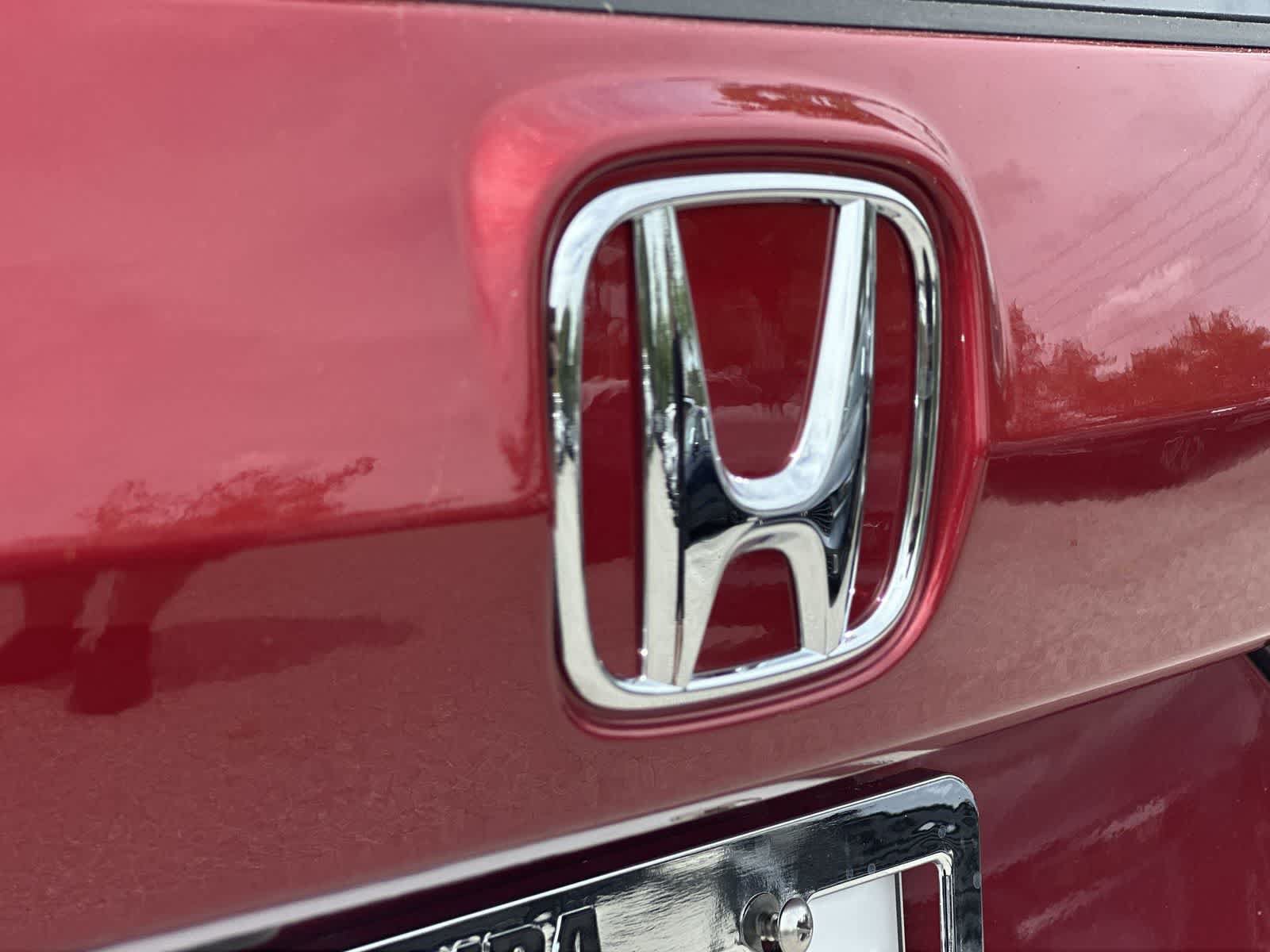 New 2026 Honda CR-V LX image 10