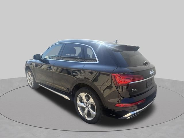 Used 2023 Audi Q5 2.0T Premium Plus w/ Premium Plus Package AWD/4WD image 8
