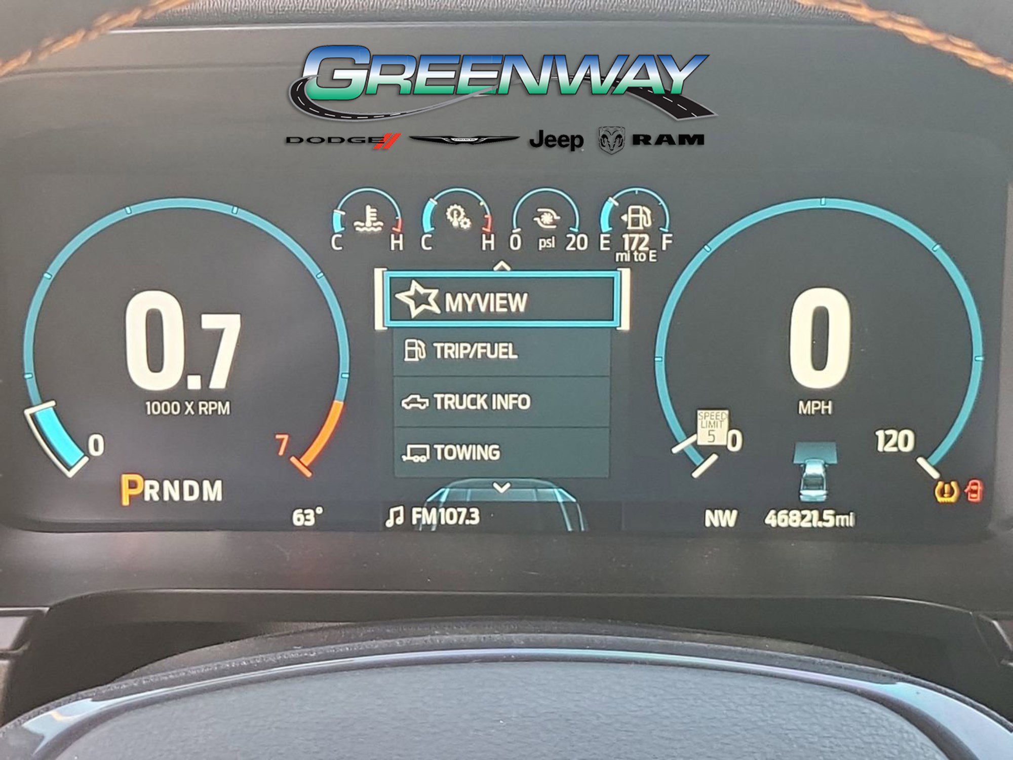 Used 2023 Ford F150 Tremor w/ Equipment Group 402A High image 32