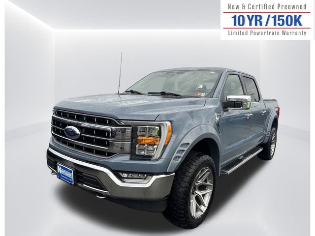 Used 2023 Ford F150 Lariat image 1