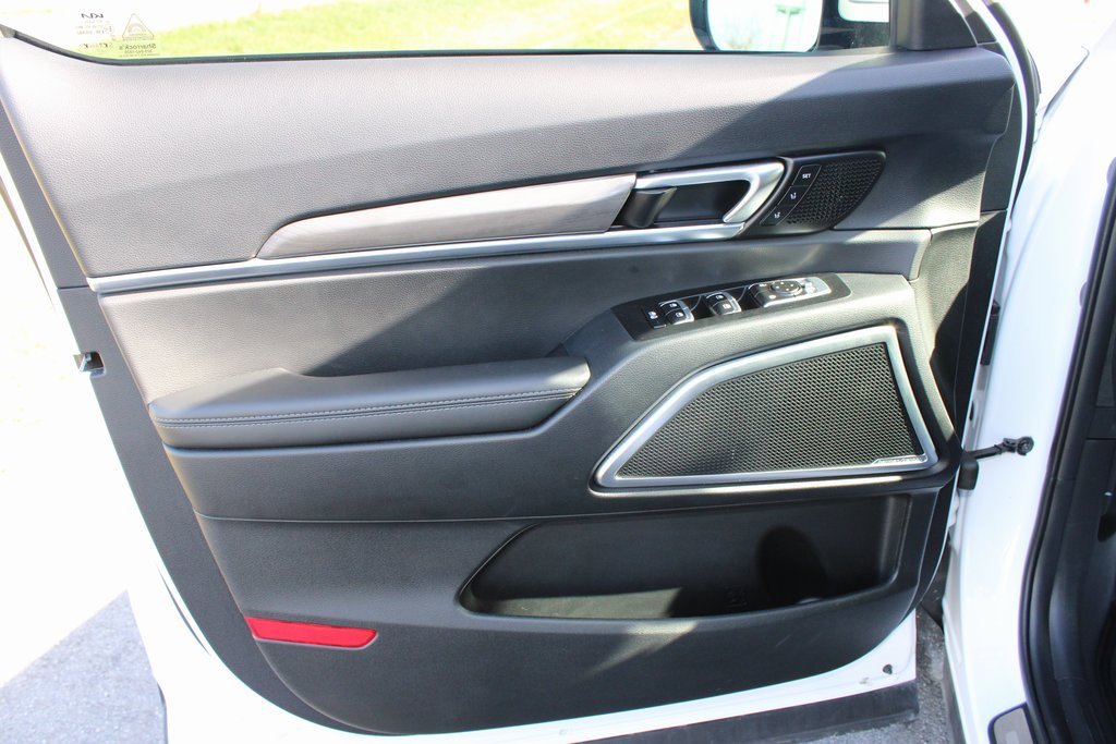Used 2025 Kia Telluride SX X-Line image 10