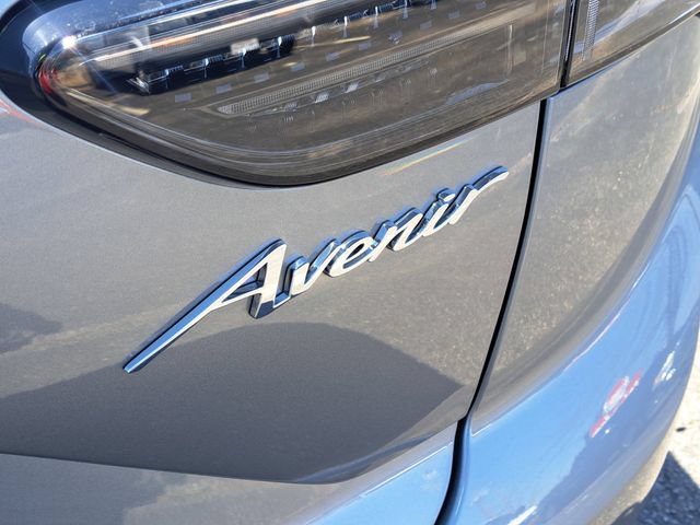 New 2026 Buick Envision Avenir AWD/4WD image 7
