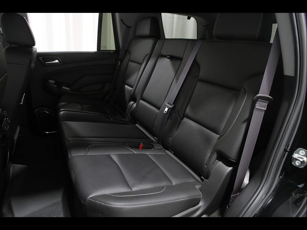 Used 2017 Chevrolet Tahoe LT AWD/4WD image 19