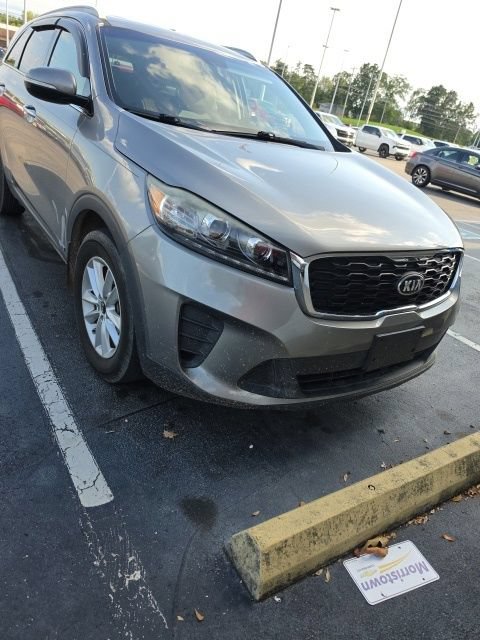 Used 2019 Kia Sorento AWD V6 w/ Option Group 020 image 3