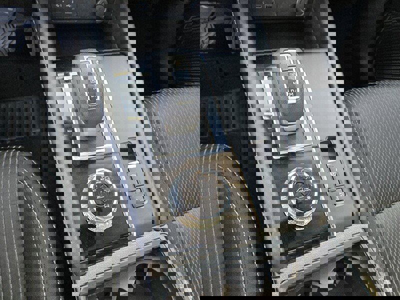 Used 2022 Mitsubishi Outlander ES FWD image 23