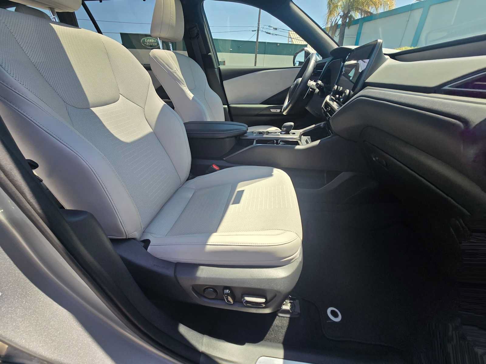 Used 2024 Lexus TX 350 AWD w/ Technology Package image 10
