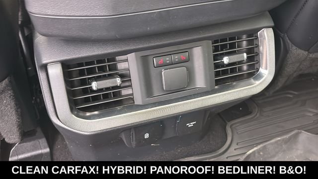Used 2023 Ford F150 Platinum w/ Equipment Group 701A High AWD/4WD image 8