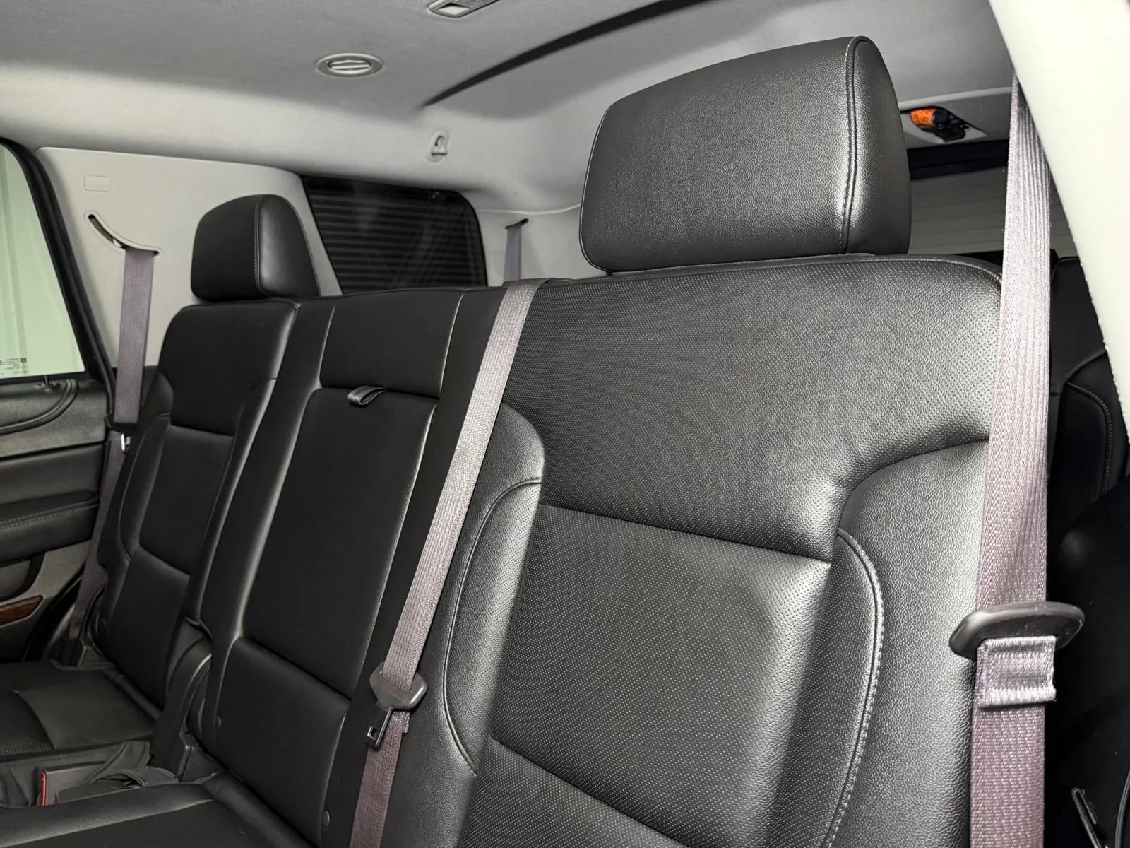 Used 2017 GMC Yukon SLT RWD image 25