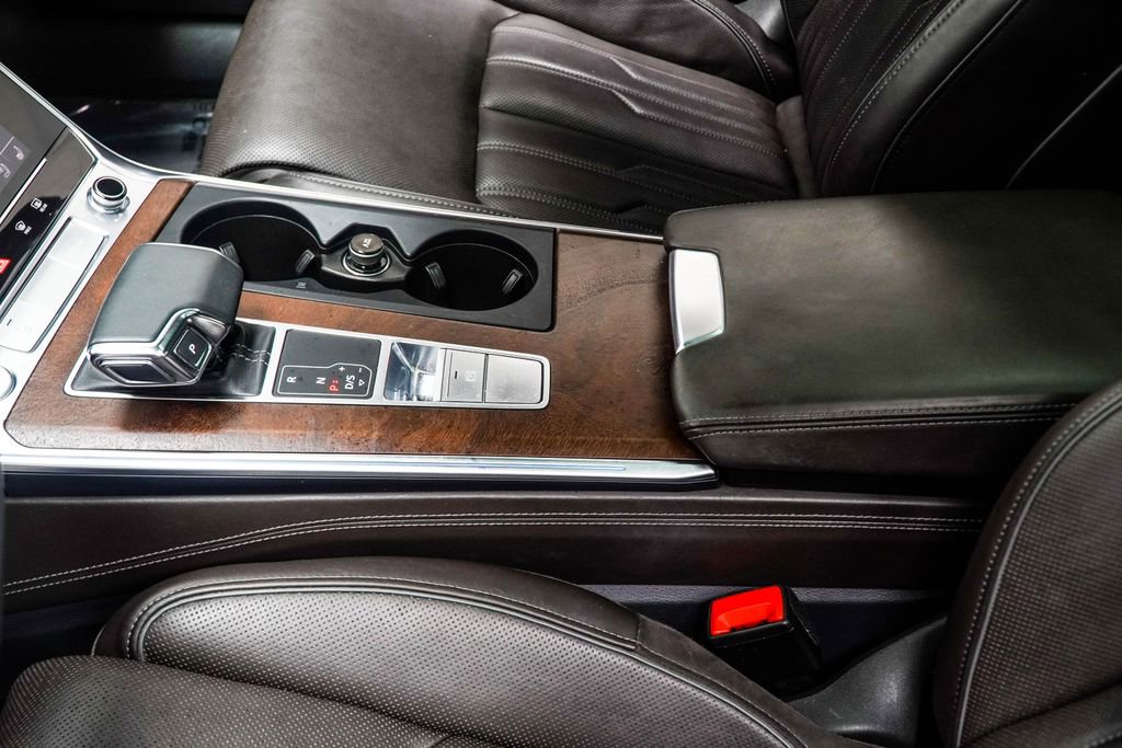 Used 2020 Audi A7 3.0T Prestige image 17