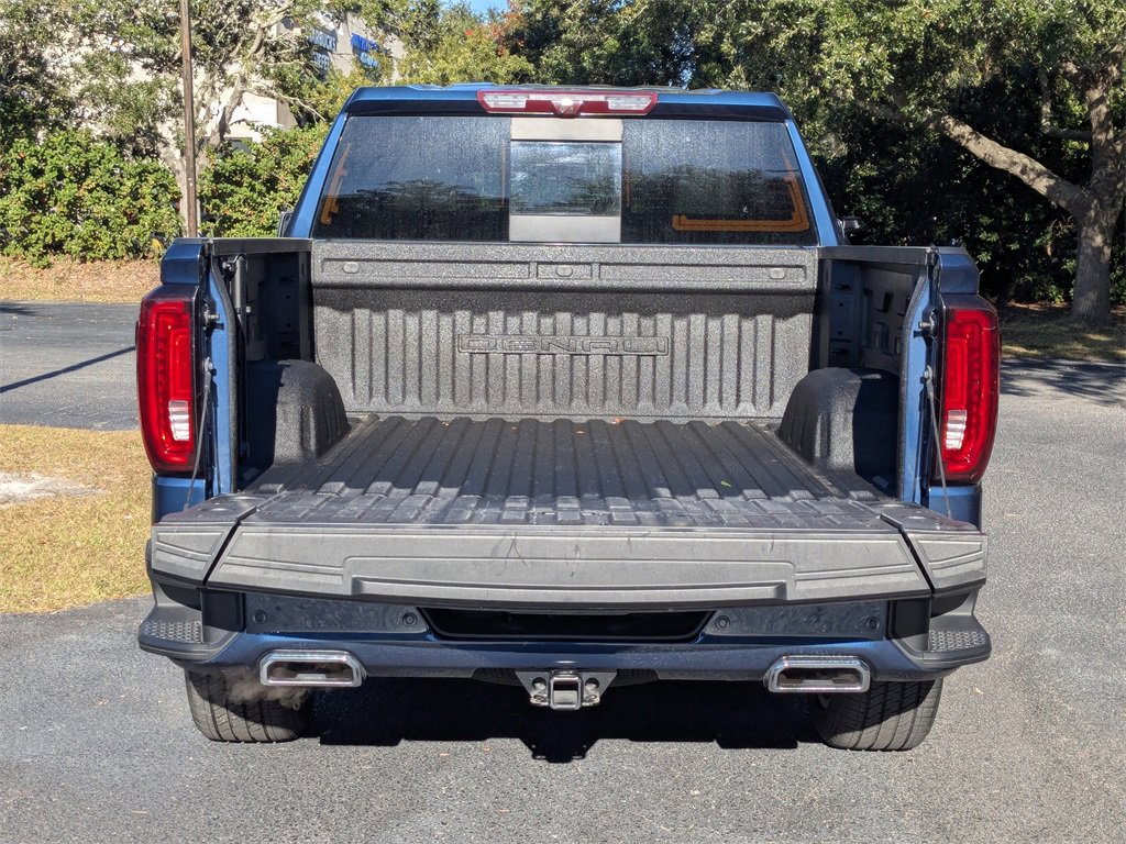 Used 2023 GMC Sierra 1500 Denali w/ Denali Reserve Package image 13