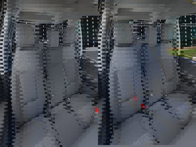 New 2026 Ford F250 XLT w/ Snow Plow Prep Package image 10