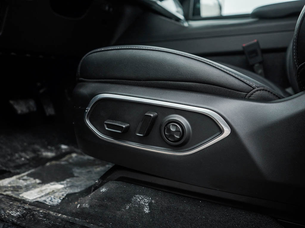 New 2026 Jeep Grand Wagoneer Limited image 20