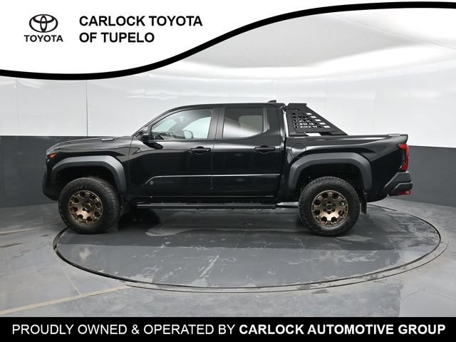 Used 2024 Toyota Tacoma 4x4 Double Cab Hybrid image 10