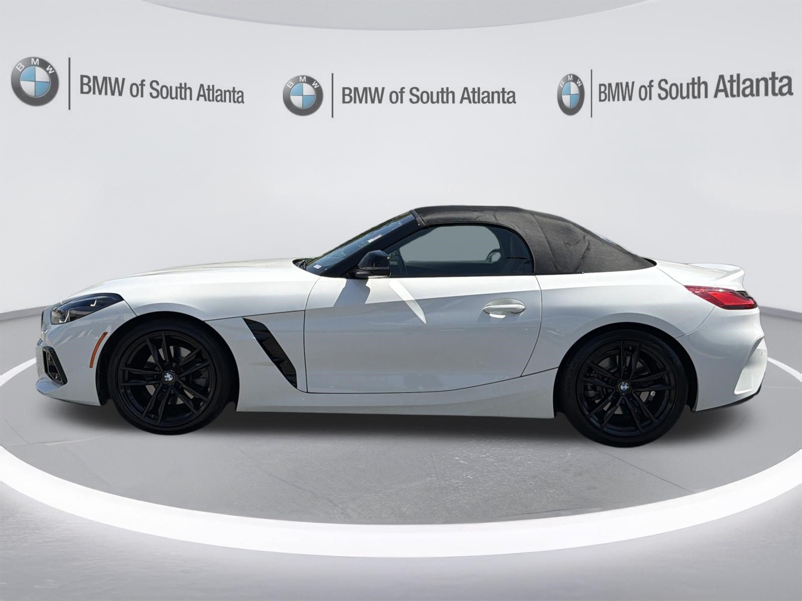 Used 2024 BMW Z4 sDrive30i w/ Shadowloine Package RWD image 19