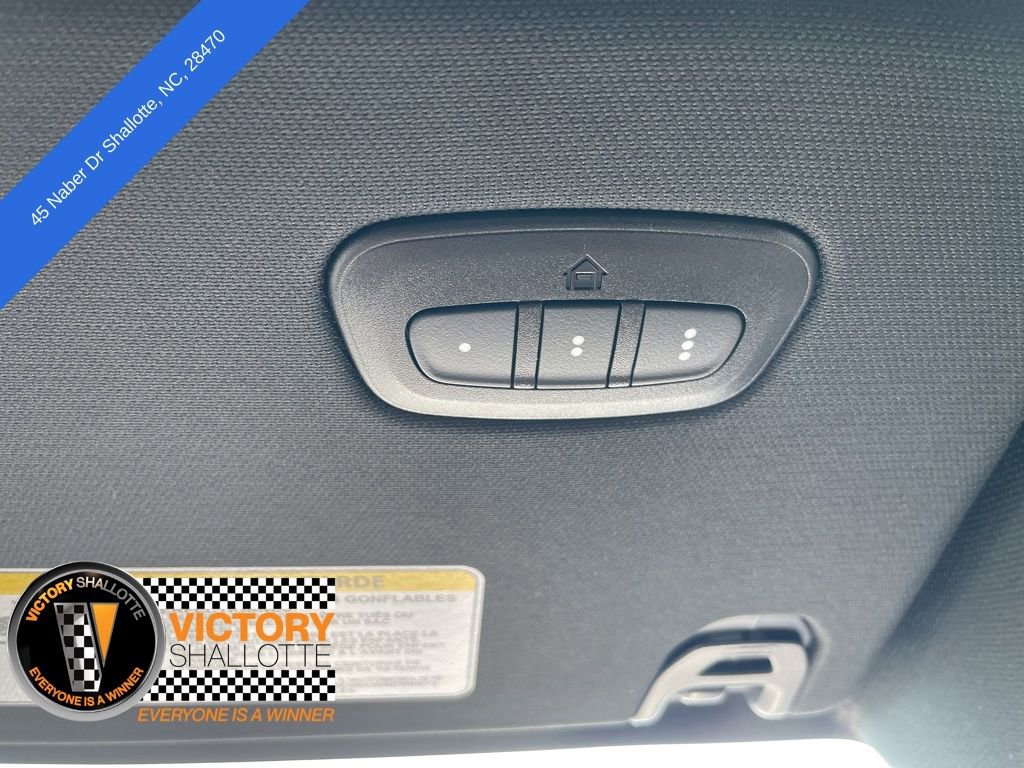 New 2026 RAM 1500 4x4 Crew Cab image 34