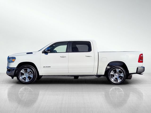 Used 2024 RAM 1500 Laramie image 8