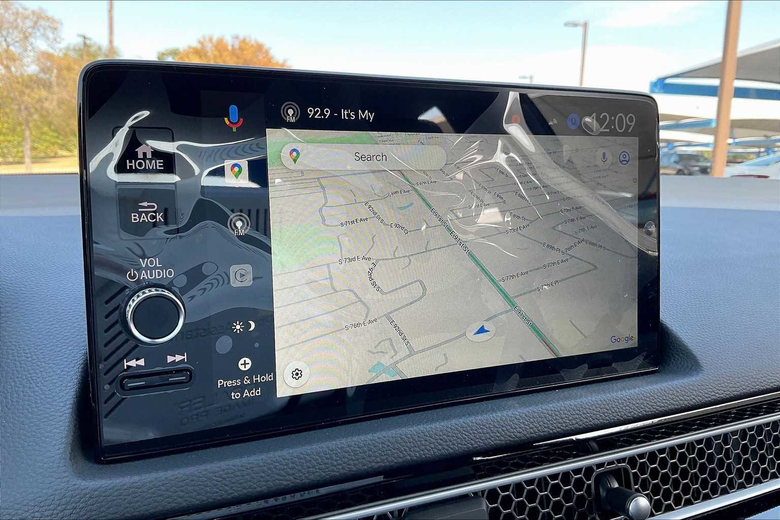 New 2026 Honda Civic Sport Touring image 20