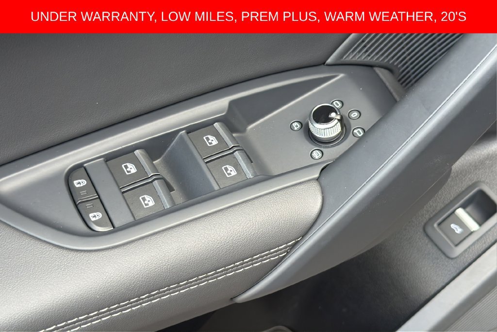 Used 2024 Audi Q5 2.0T Premium Plus w/ Premium Plus Package AWD/4WD image 11