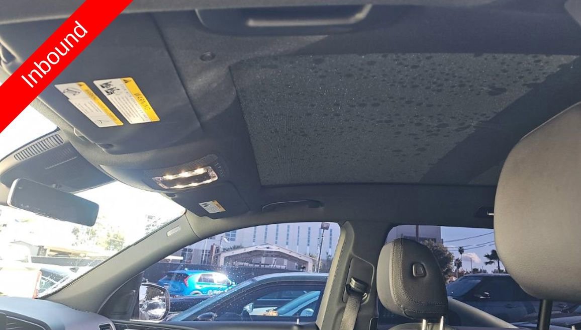 Used 2023 Mercedes-Benz GLS 450 4MATIC w/ AMG Line Exterior image 10