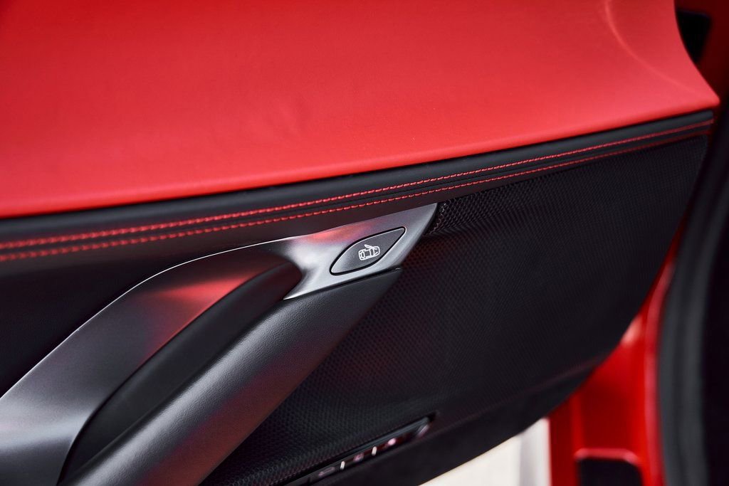 Used 2021 Ferrari SF90 Stradale image 35