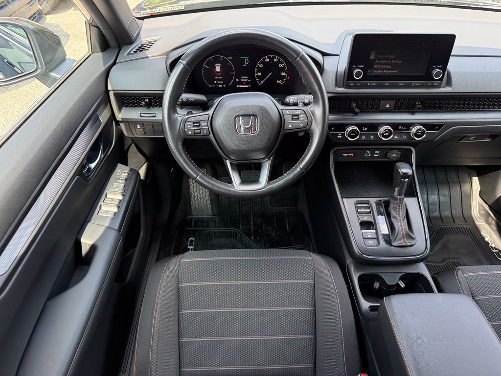 Used 2023 Honda CR-V Sport image 27