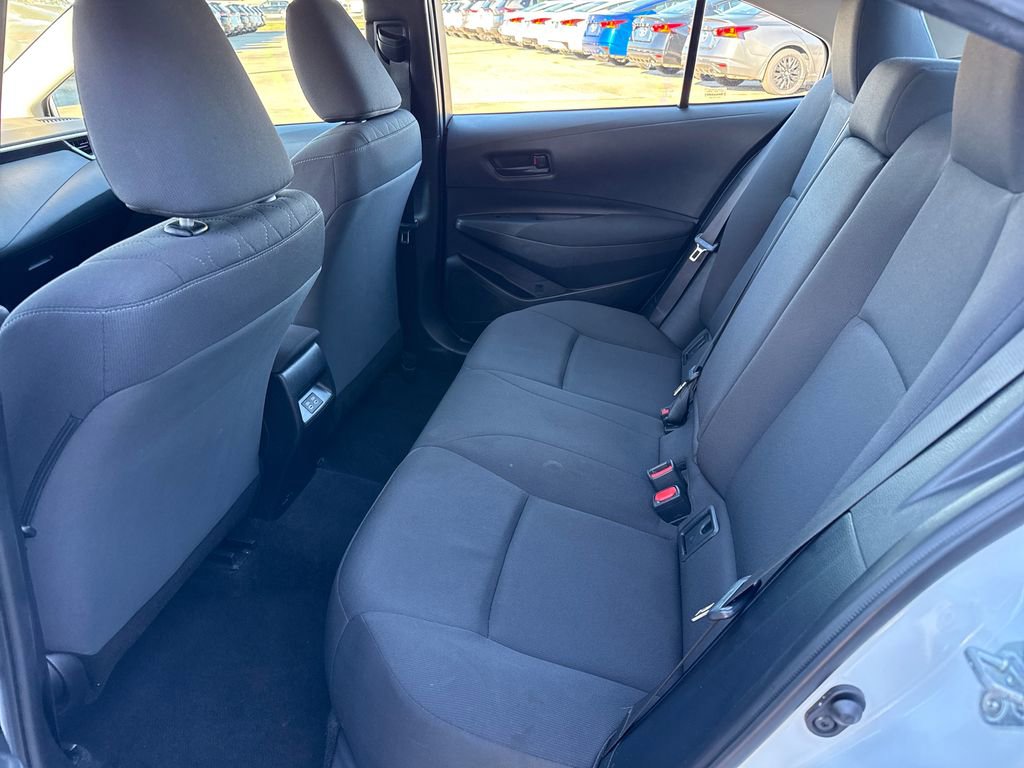Used 2024 Toyota Corolla LE image 22