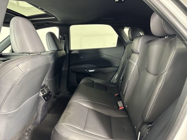 Used 2023 Lexus RX 350 Premium Plus w/ Cold Area Package image 25