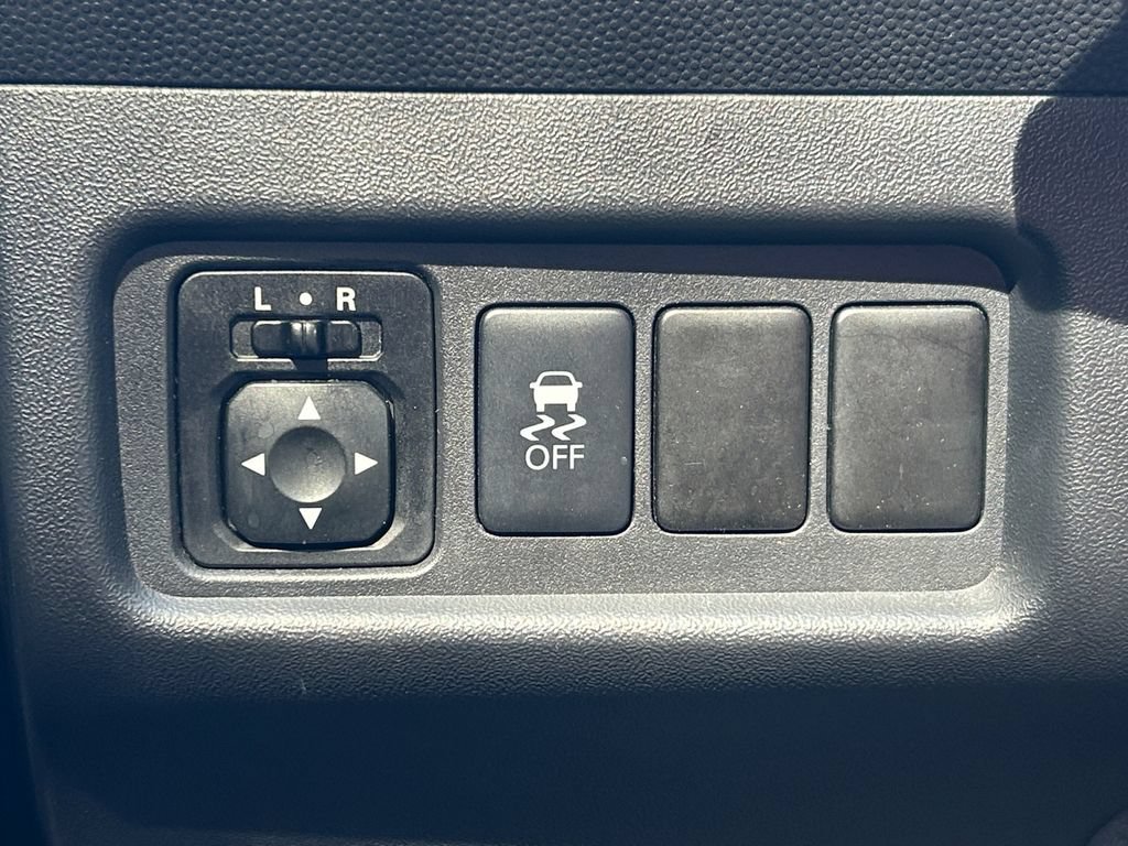 Used 2019 Mitsubishi Mirage G4 ES FWD image 21