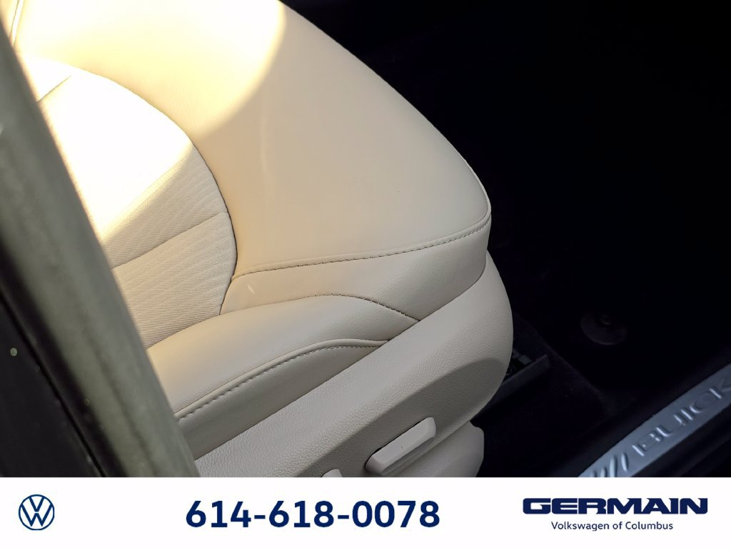 Used 2019 Buick Envision Preferred FWD image 30