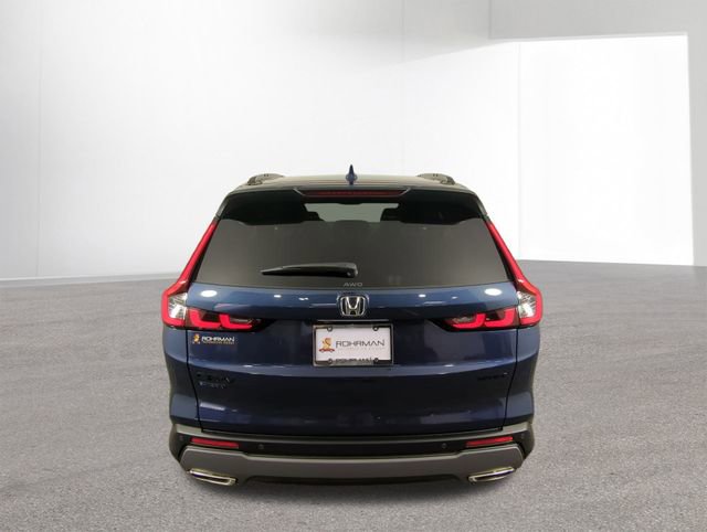New 2026 Honda CR-V Sport-L image 15