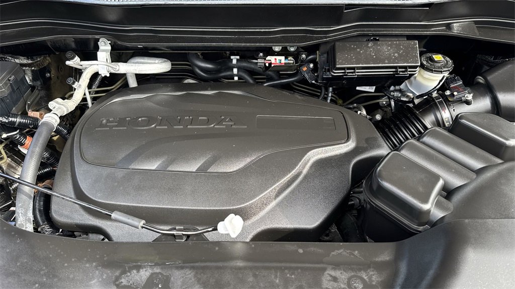 Used 2023 Honda Passport TrailSport image 60
