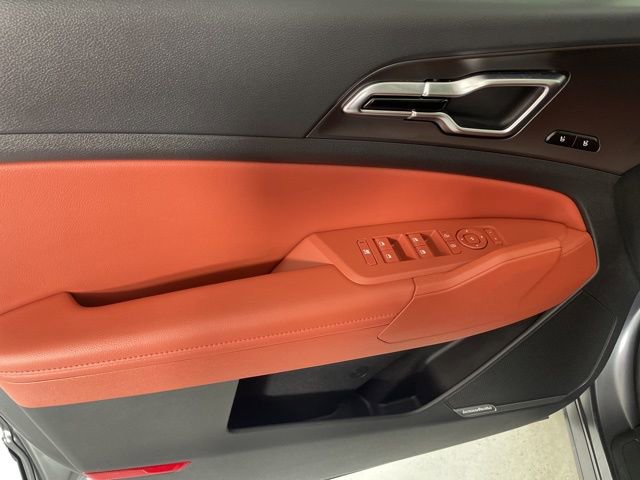 New 2026 Kia Sportage SX Prestige AWD/4WD image 14